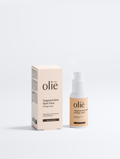 Targeted Dark Spot Care, 1% Kojic Acid