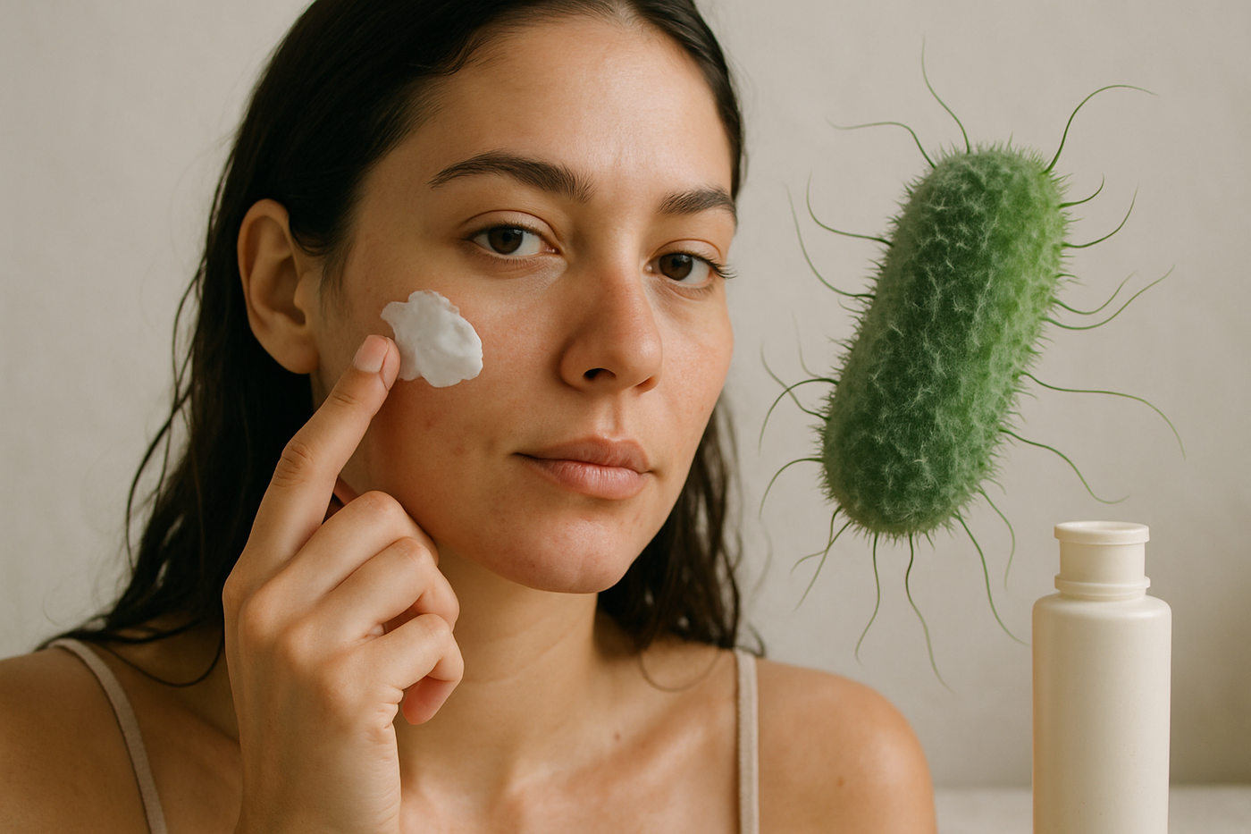 Microbiome-Friendly Skincare: Why Your Skin Needs Good Bacteria