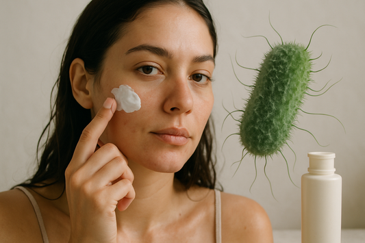 Microbiome-Friendly Skincare: Why Your Skin Needs Good Bacteria
