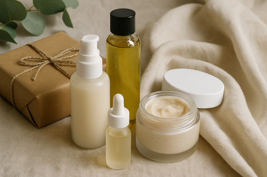 The Perfect Gift for Skincare Lovers: Clean Beauty Essentials