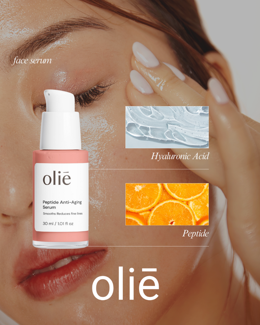 The Anti-Aging Ingredients Worth Spending Money On in 2026