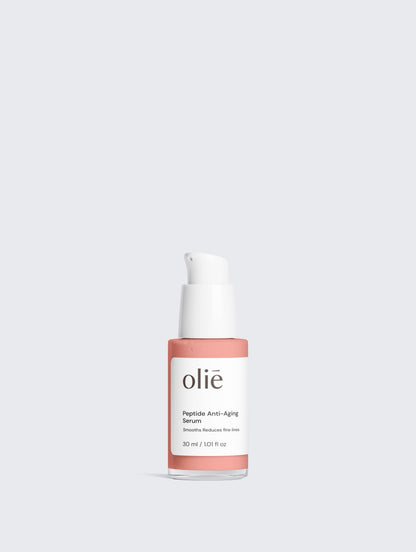 Peptide Anti-Aging Serum