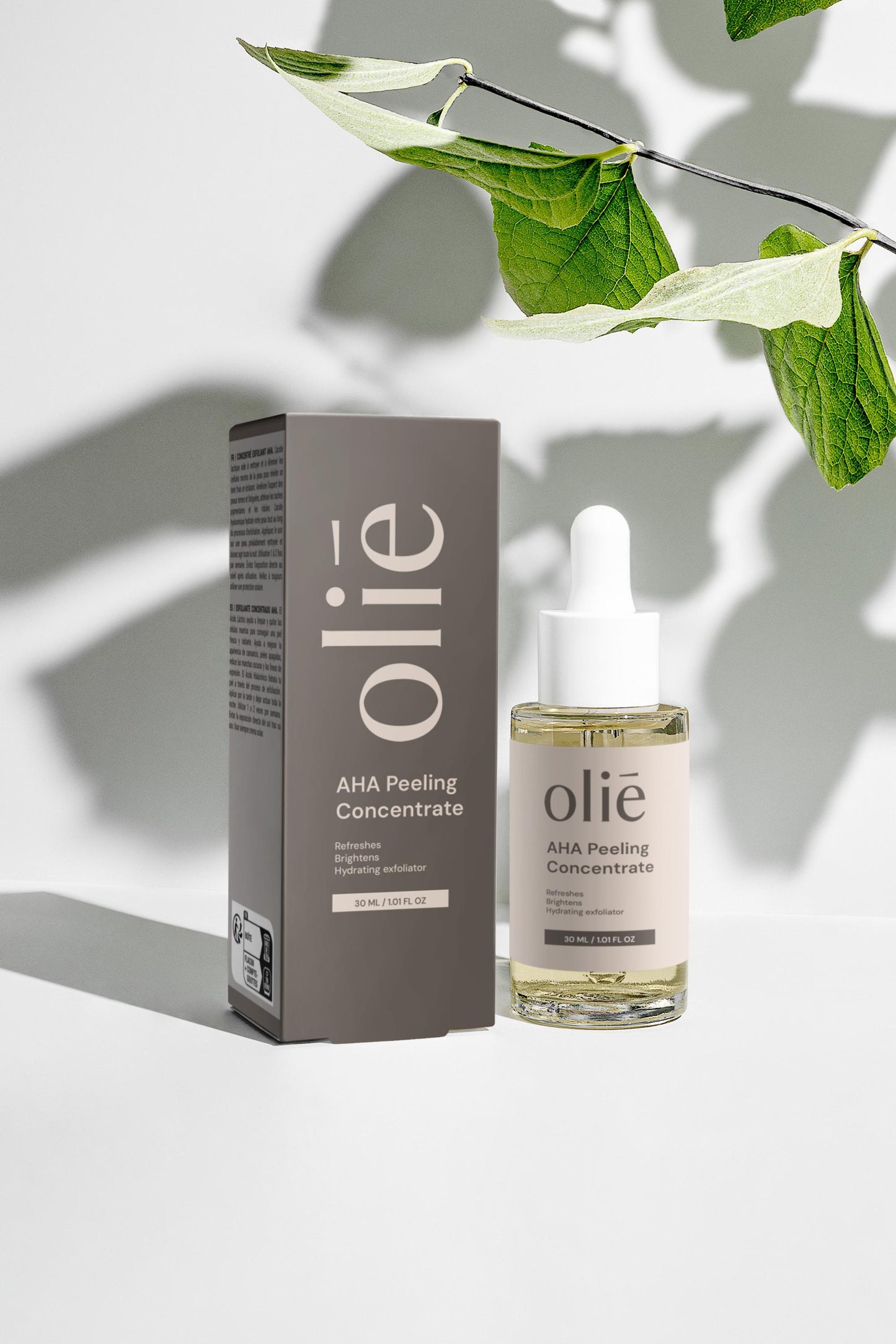 AHA Peeling Concentrate