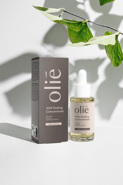 AHA Peeling Concentrate