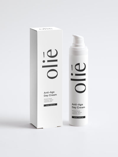 Anti-Age Day Cream