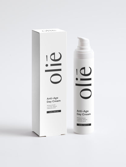 Anti-Age Day Cream