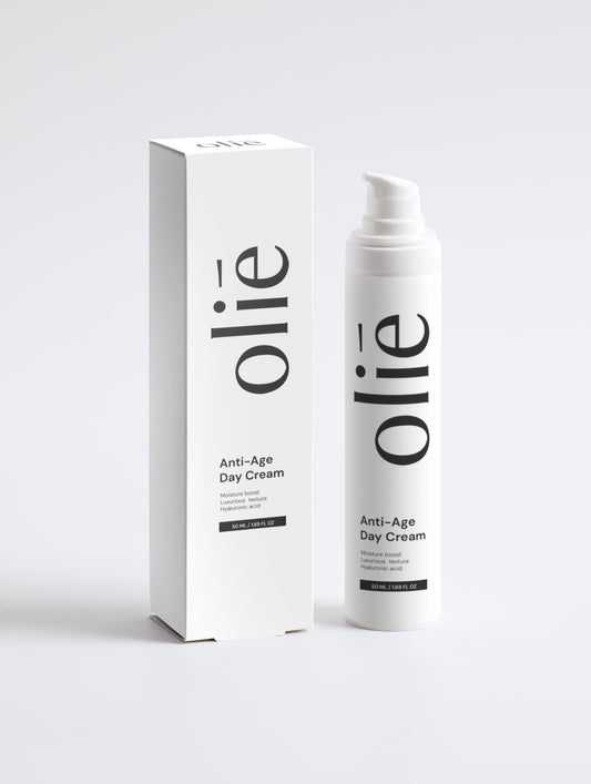Anti-Age Day Cream