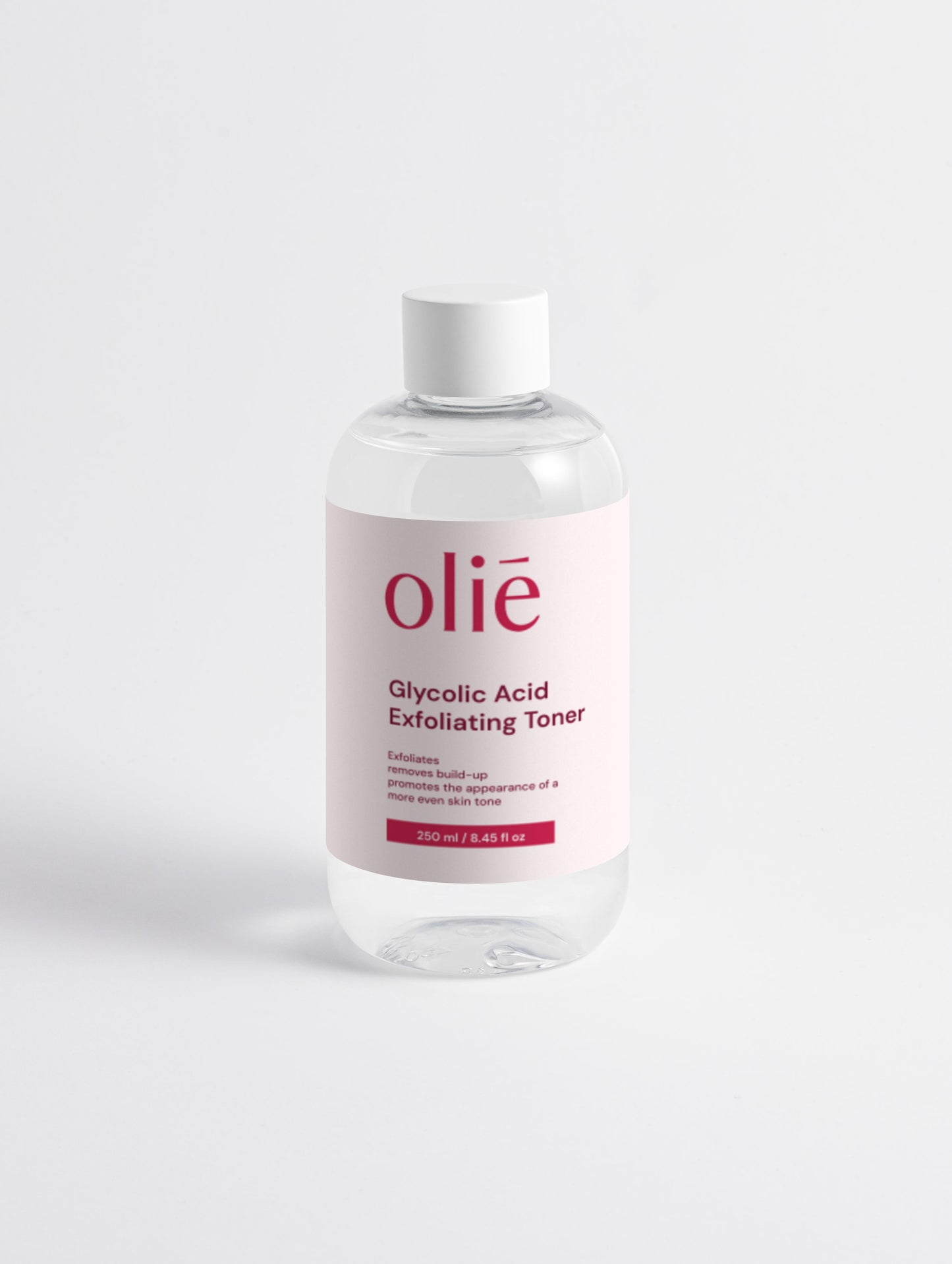 Glycolic Acid Exfoliating Toner