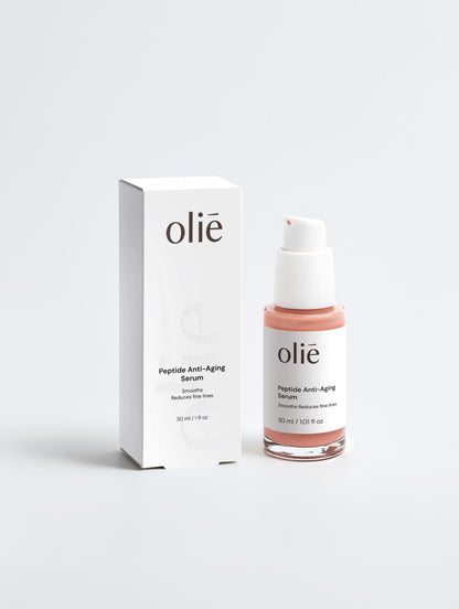 Anti-Ageing Collection Box