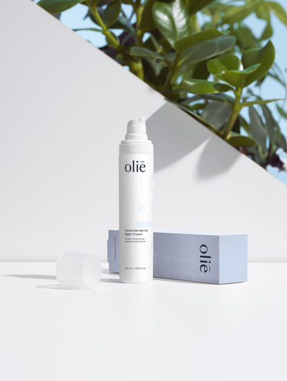 Ceramide Barrier Night Cream