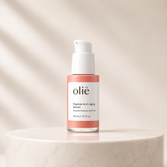 NeoPep Technology Peptide Anti-Aging Serum