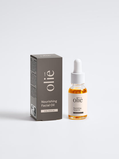 Nourishing Facial Oil