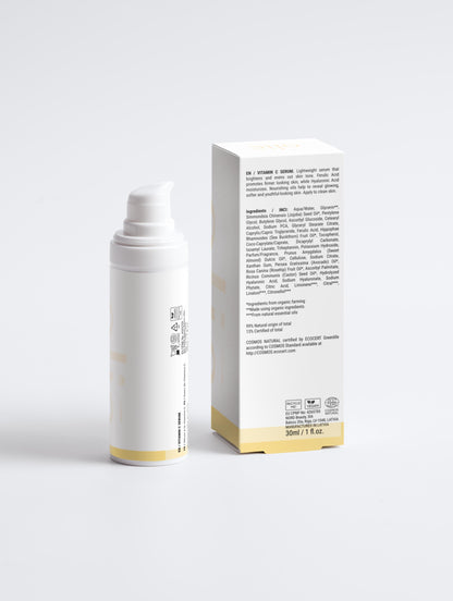 Vitamin C Serum