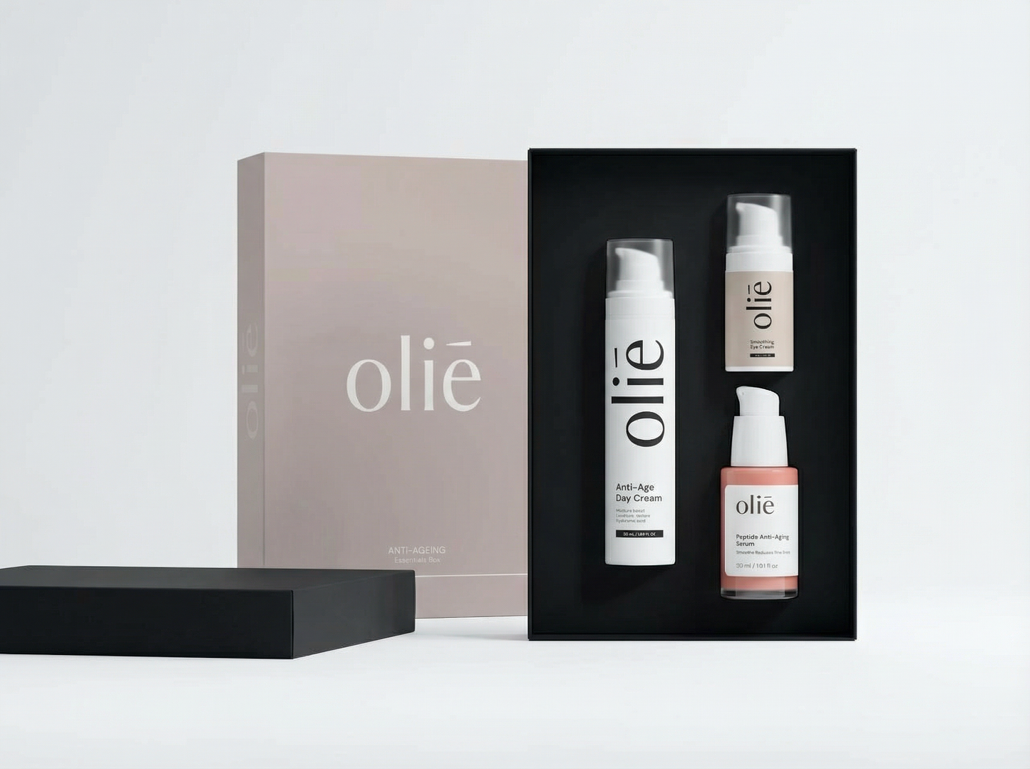 Anti-Aging Collection Box