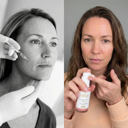 Peptide Anti-Aging Serum