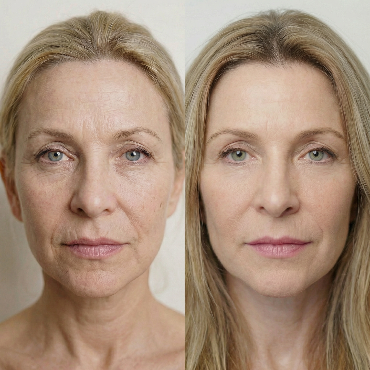 Peptide Anti-Aging Serum