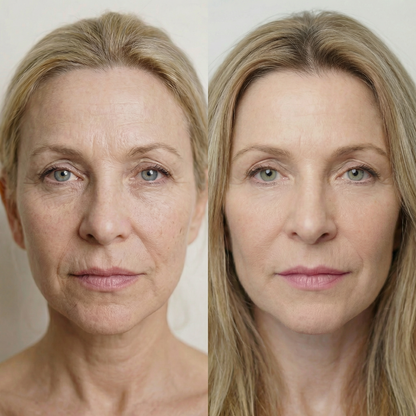 Peptide Anti-Aging Serum