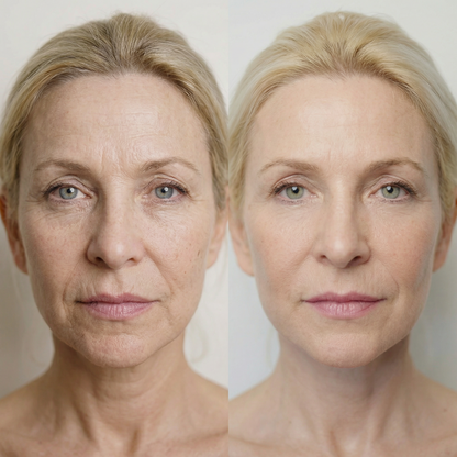 Peptide Anti-Aging Serum