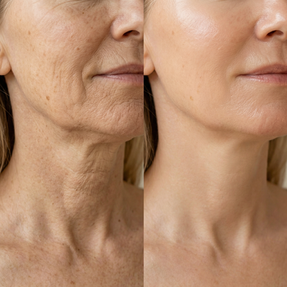 Peptide Anti-Aging Serum