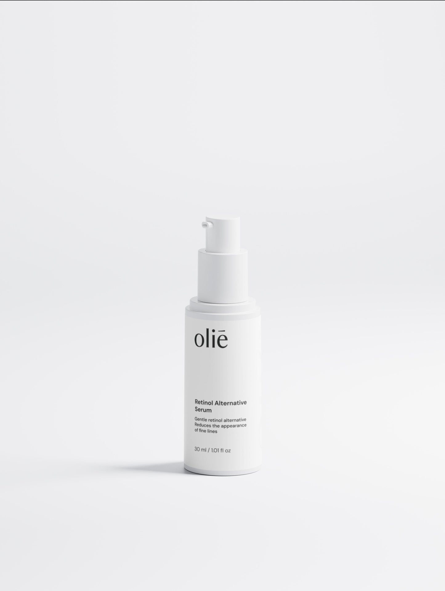 Retinol Alternative Serum