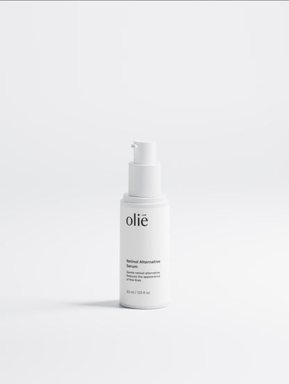 Retinol Alternative Serum