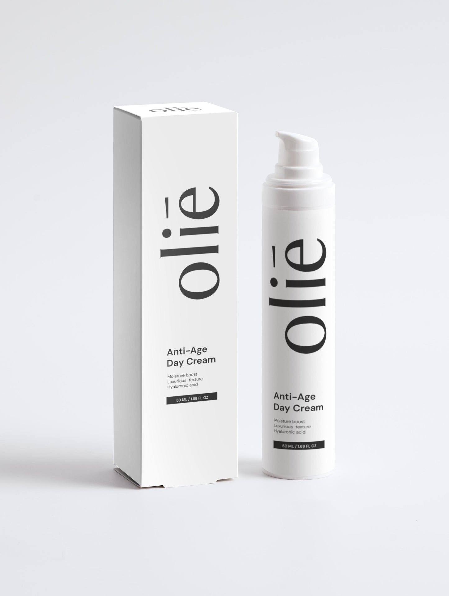 Anti-Aging Collection Box