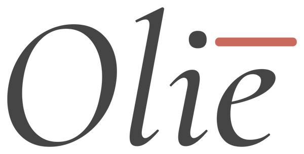 Olie wordmark
