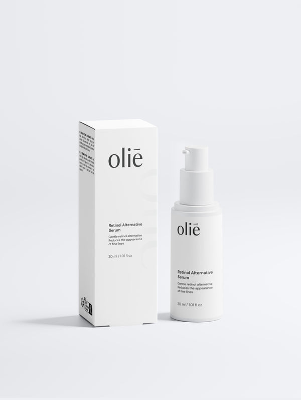Retinol Alternative Serum
