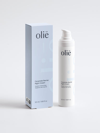 Ceramide Barrier Night Cream