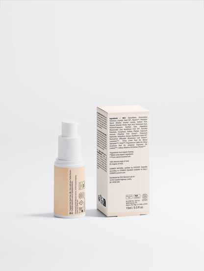 Targeted Dark Spot Care, 1% Kojic Acid