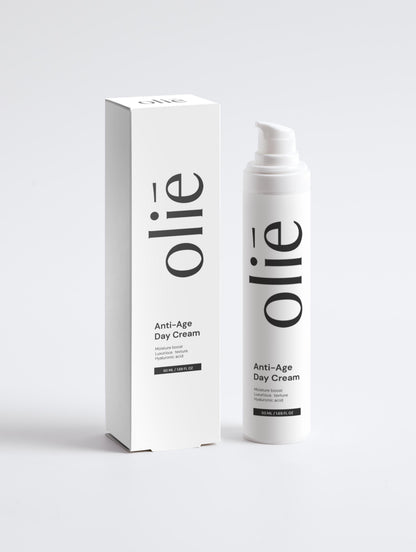 Anti-Ageing Collection Box